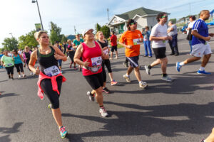 Mardi gris et une nouvelle école à Saint-Philippe
