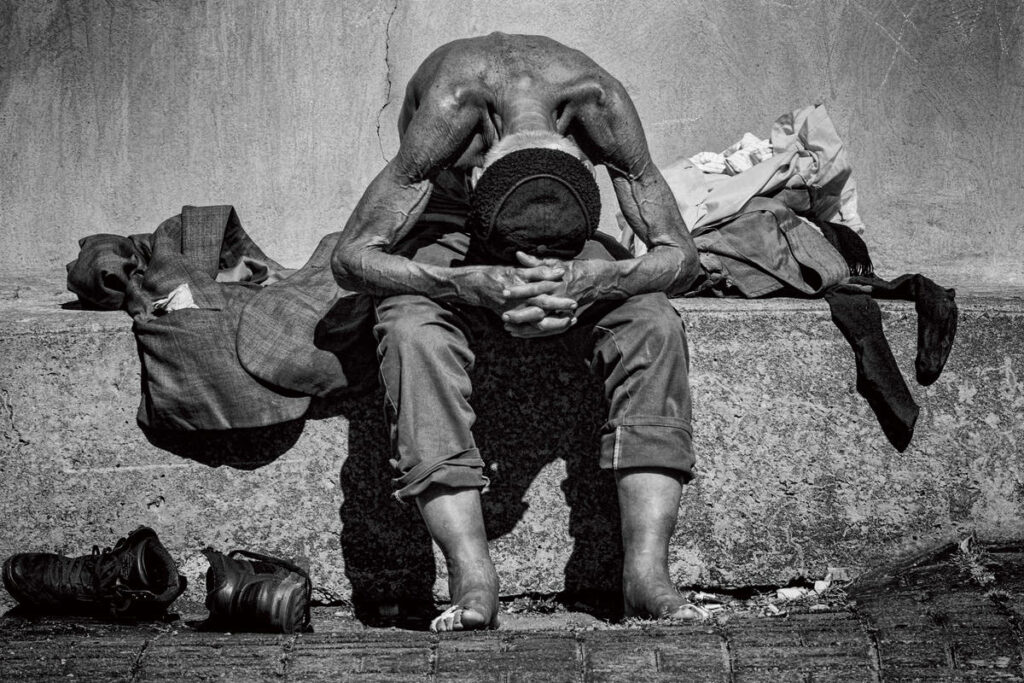 La présidente du Club de photo Roussillon remporte le 1er prix