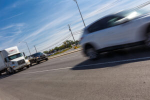 Le CAA publie son palmarès des 10 pires routes du Québec