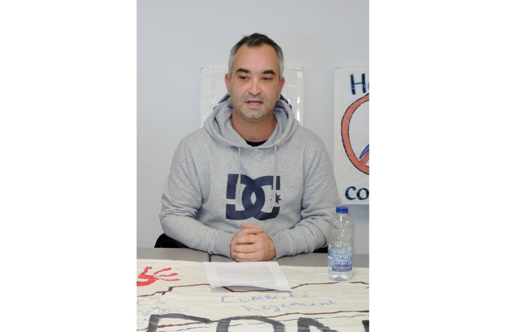 La Corporation de développement communautaire Roussillon est déçue