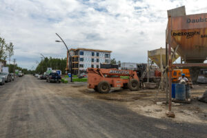 Décret d’urgence pour la rainette faux-grillon: La Prairie demande à Ottawa de respecter ses engagements