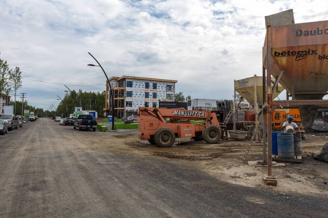 Remboursement du prêt d’urgence COVID : plusieurs entreprises touchées, selon la Chambre de commerce
