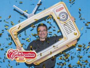 Un résidant de Saint-Constant pourrait gagner 1 M$ à la télé