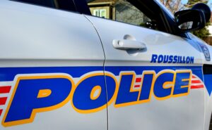 Prolongation du contrat de la police : une décision «inacceptable» pour Delson