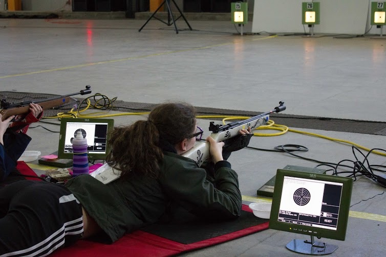 Elyane Leblanc a le compas dans l’oeil