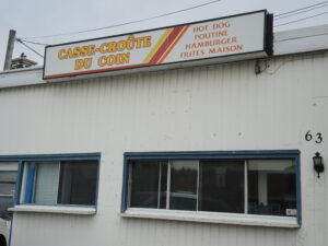 Une institution ferme  ses portes à Delson