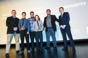 La Milice remet ses prix d’excellence