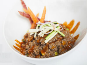 GoGourmet à Delson : des repas sur mesure pour sportifs et grand public