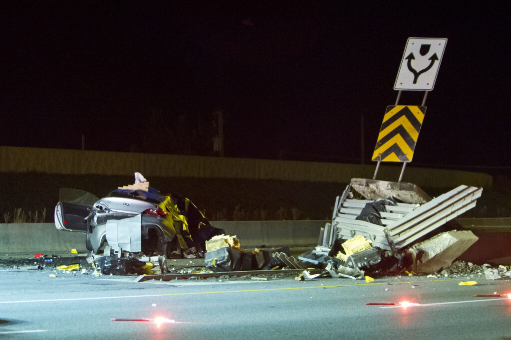 Accident de la route mortel à Candiac : l’identité de la victime est connue