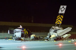 Accident de la route mortel à Candiac : l’identité de la victime est connue