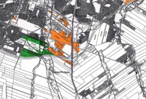 Candiac ne veut pas d’une zone industrielle dans son aire TOD