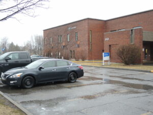 Horaire des établissements du CISSSMO à la Fête nationale