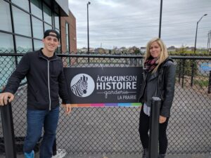 Les enfants invités à un entraînement spécial pour une bonne cause
