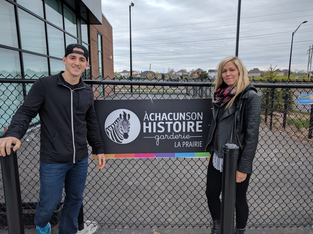 Les enfants invités à un entraînement spécial pour une bonne cause
