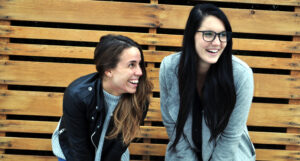 Sortir gagnante de ses troubles alimentaires