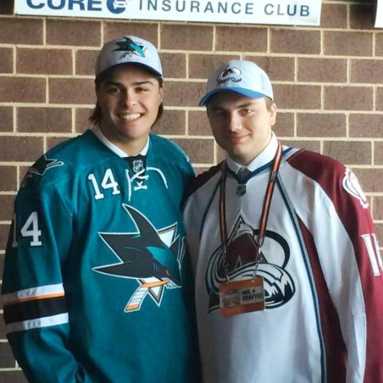 Les Cataractes profitent de l’indiscipline des Islanders, l’emportent 6-1