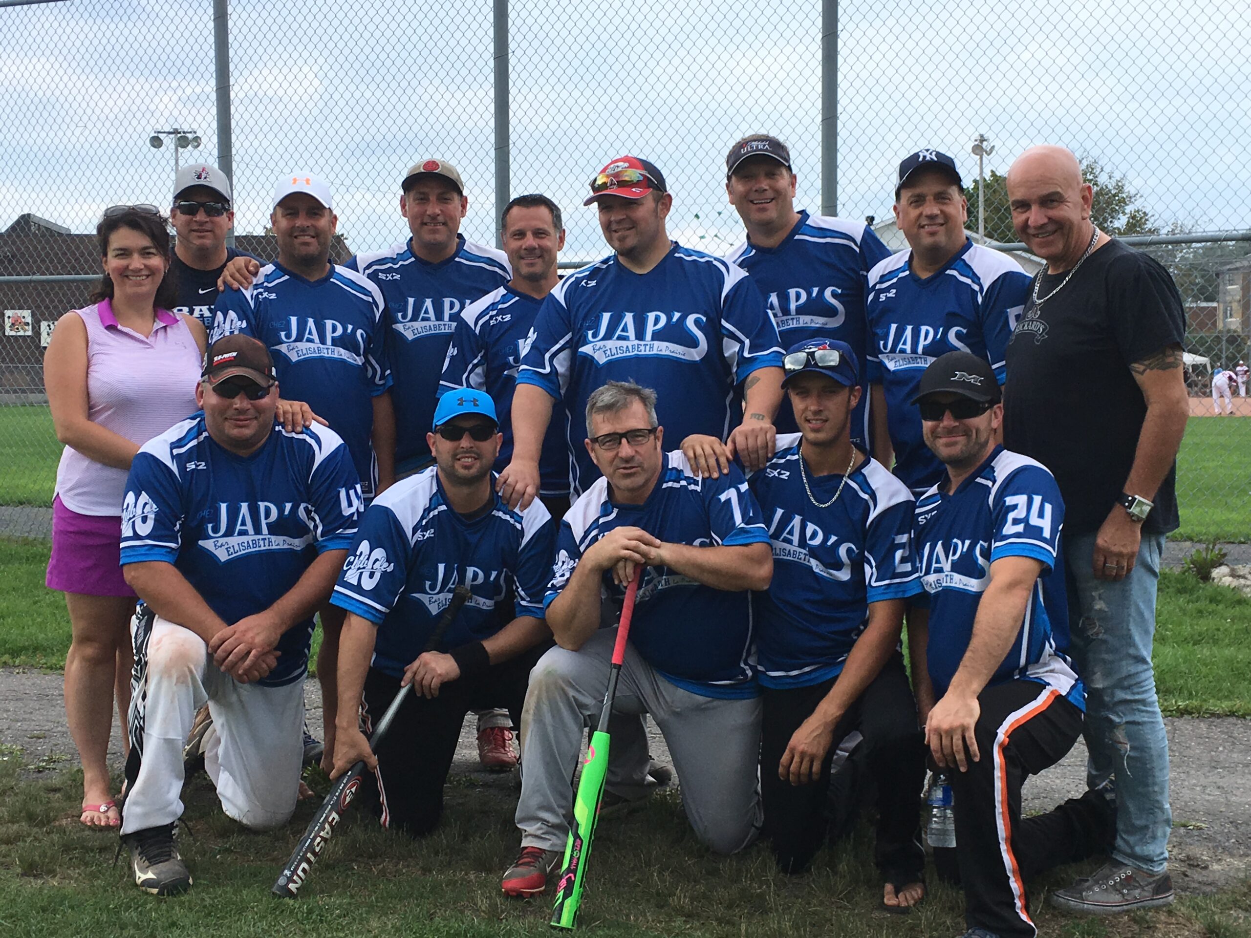 Un tournoi pour une bonne cause