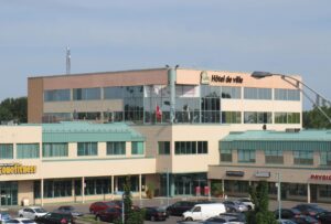 COVID-19 : la Ville de La Prairie se déconfine