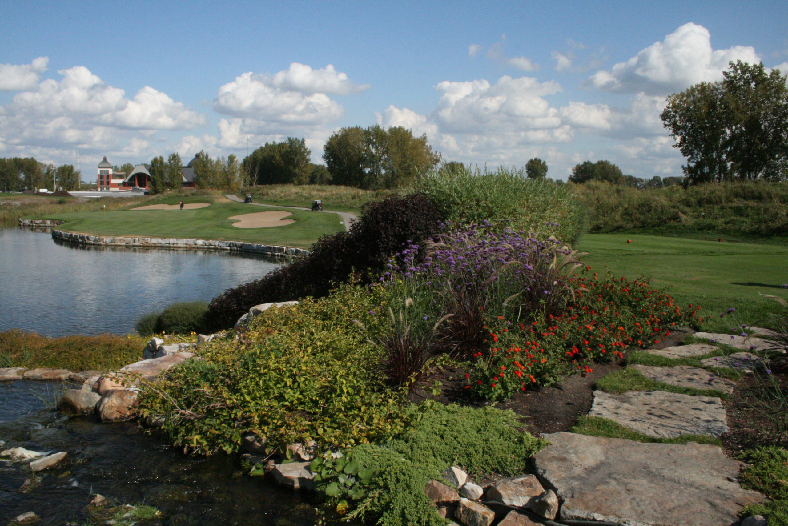 La fin du golf et la création d’une aire TOD en 3 questions