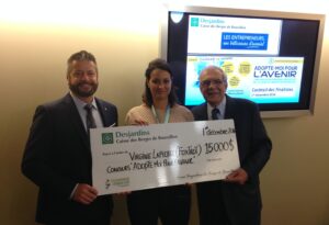 Coup de pouce pour fabriquer des sacs responsables