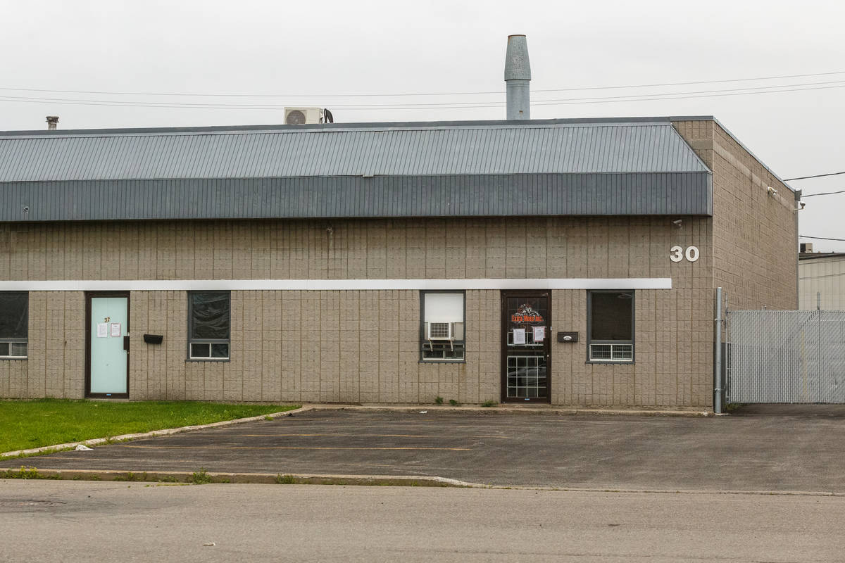 La Ville de Delson interdit l’accès aux Red Devils