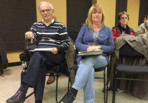 Actualité du 16 octobre: politique et… Noël!