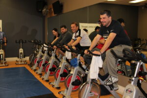 C’est le temps de s’inscrire au 5e Grand spin don à Delson