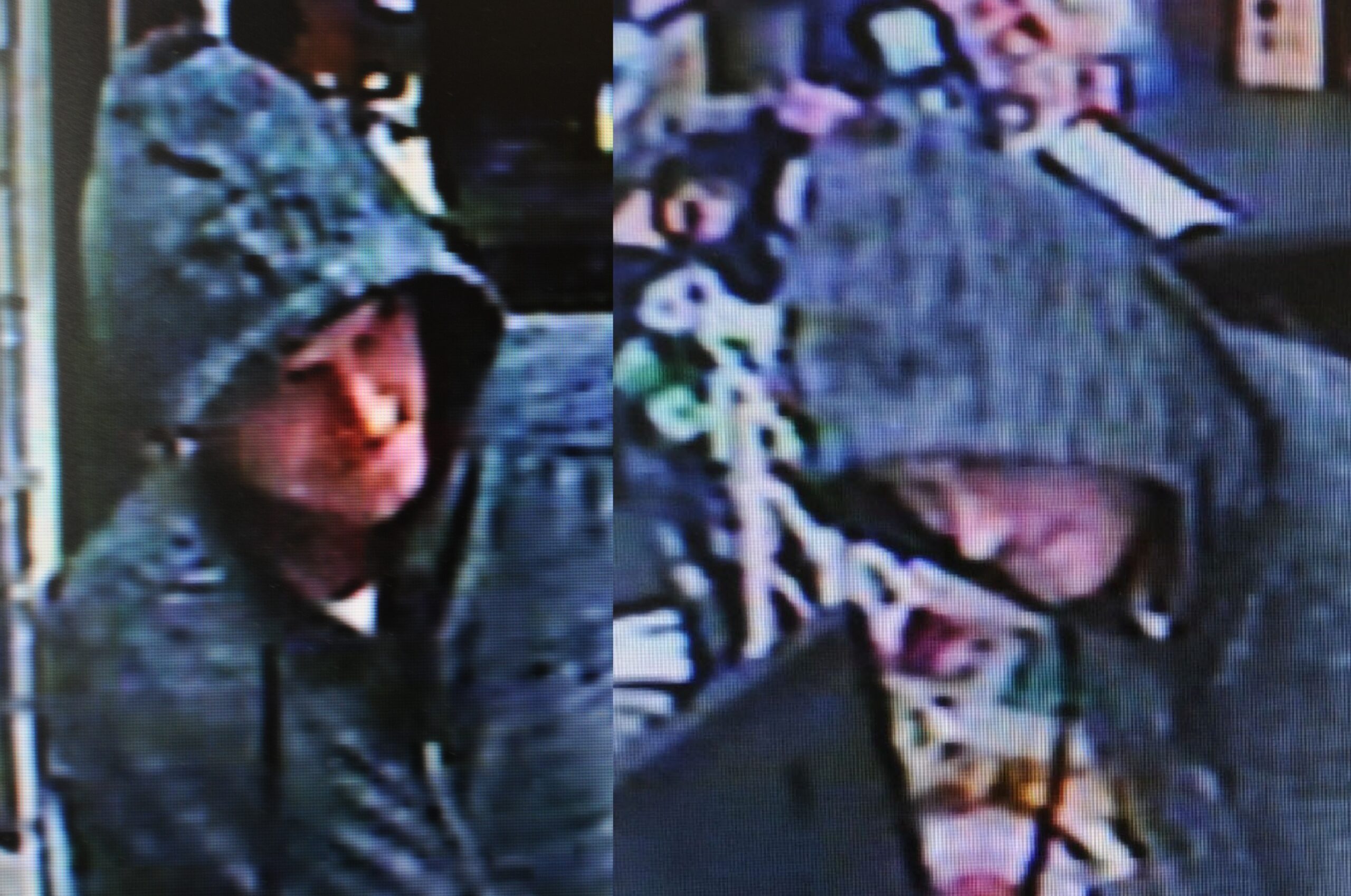 Recherché pour vol qualifié dans un dépanneur