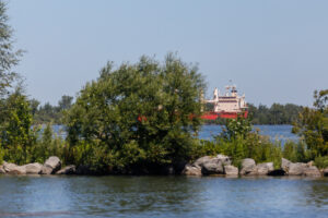 Un projet pour redonner accès au fleuve