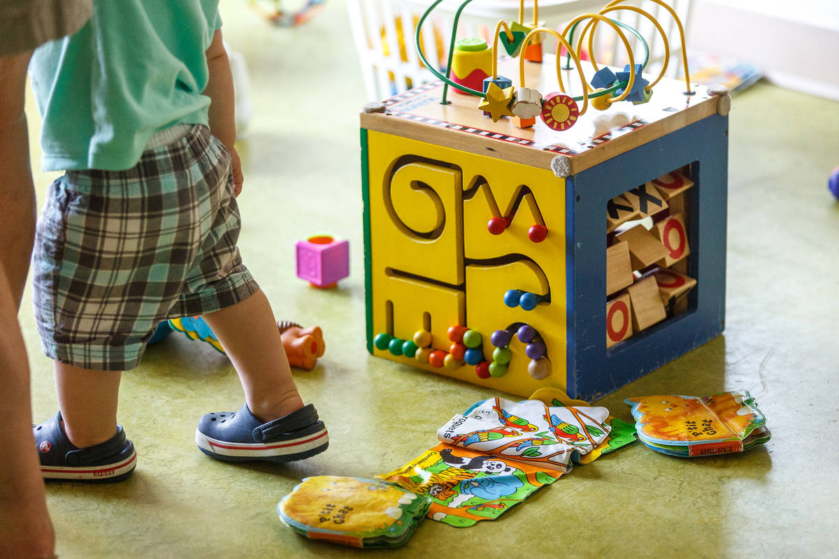 Actualité du 17 septembre: garderie, course et éducation