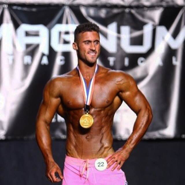 Fitness: Un entraîneur qui fait la différence