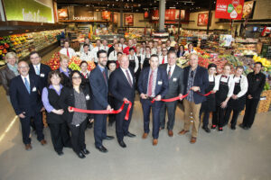 3 M $ d&rsquo;investissement chez Metro Plus à Candiac