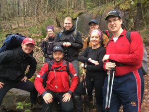 Une loterie pour soutenir l’expédition au Groenland d’Anna-Laberge