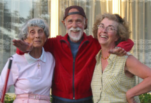 Une maladie pas aussi sombre