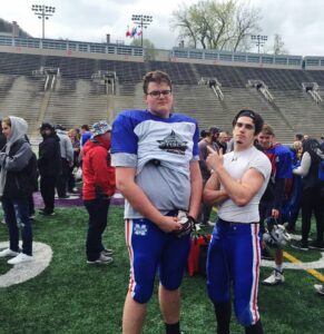 Quatre joueurs de la Milice brillent au Match des étoiles