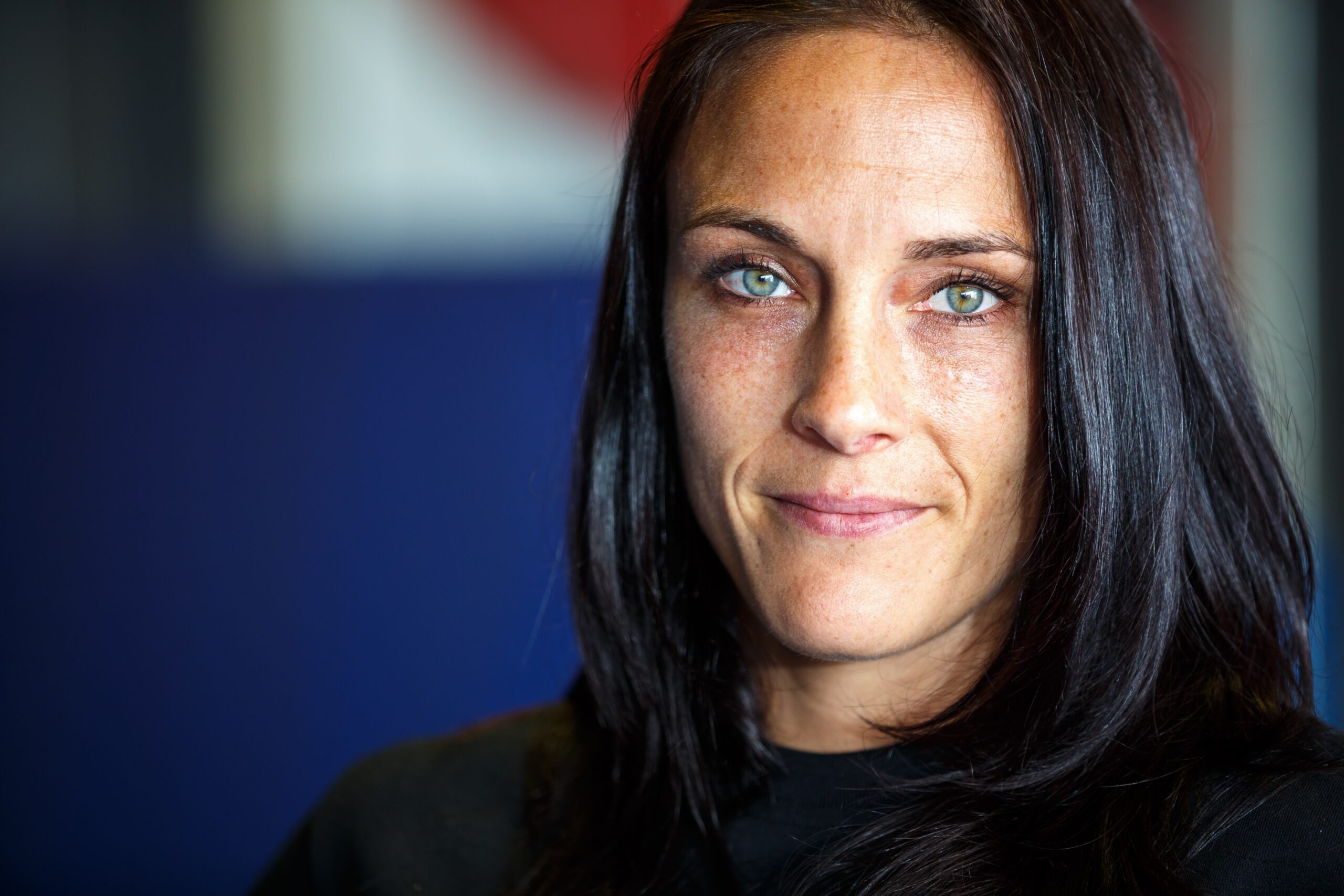 Valérie Létourneau ne combattra plus pour l’UFC