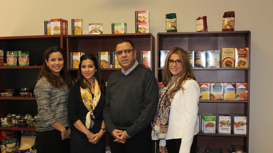 Le Fonds de solidarité FTQ investit 3 M $ dans Produits Zinda