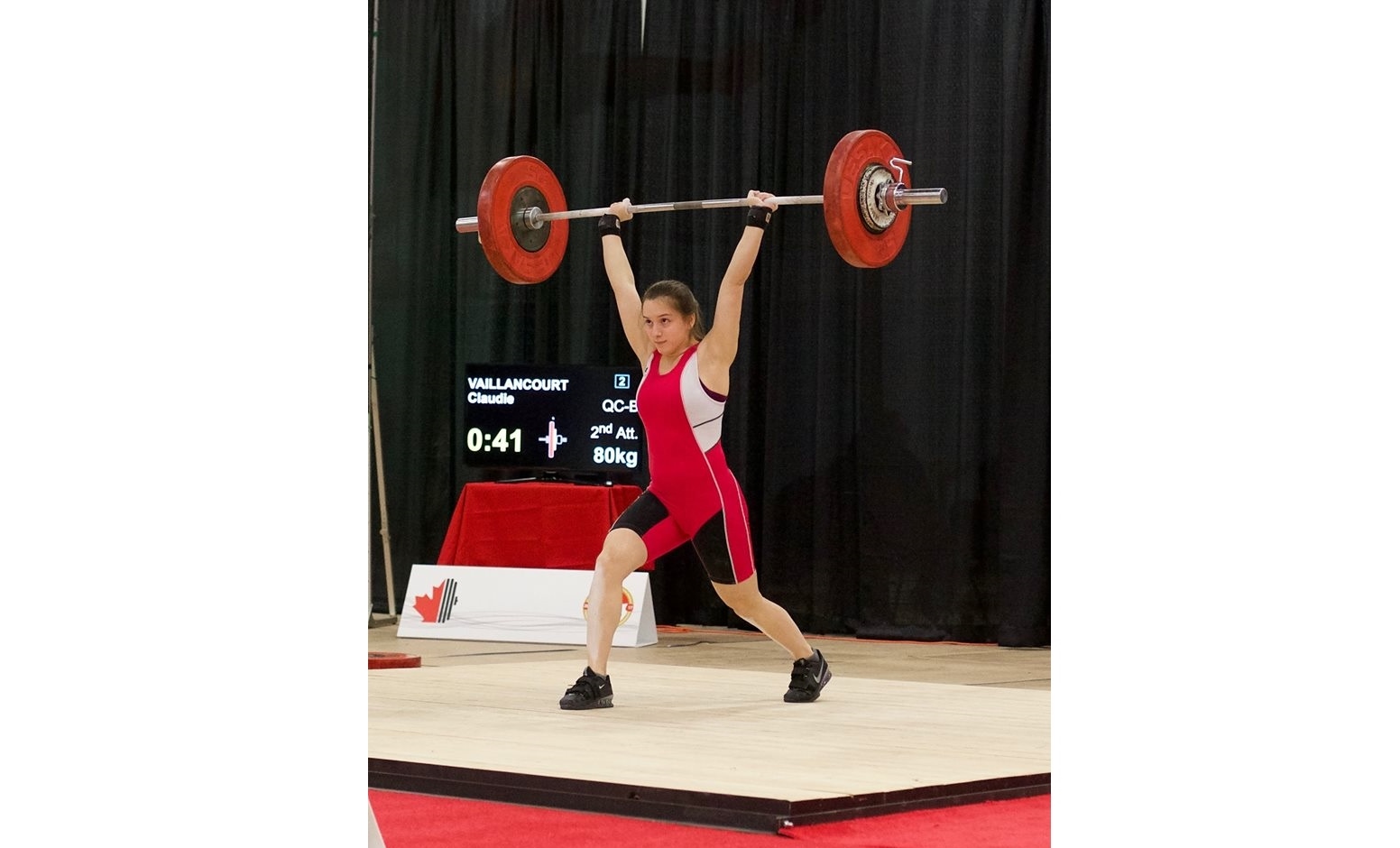 Du bronze pour le Club Gros-Bill à La Prairie