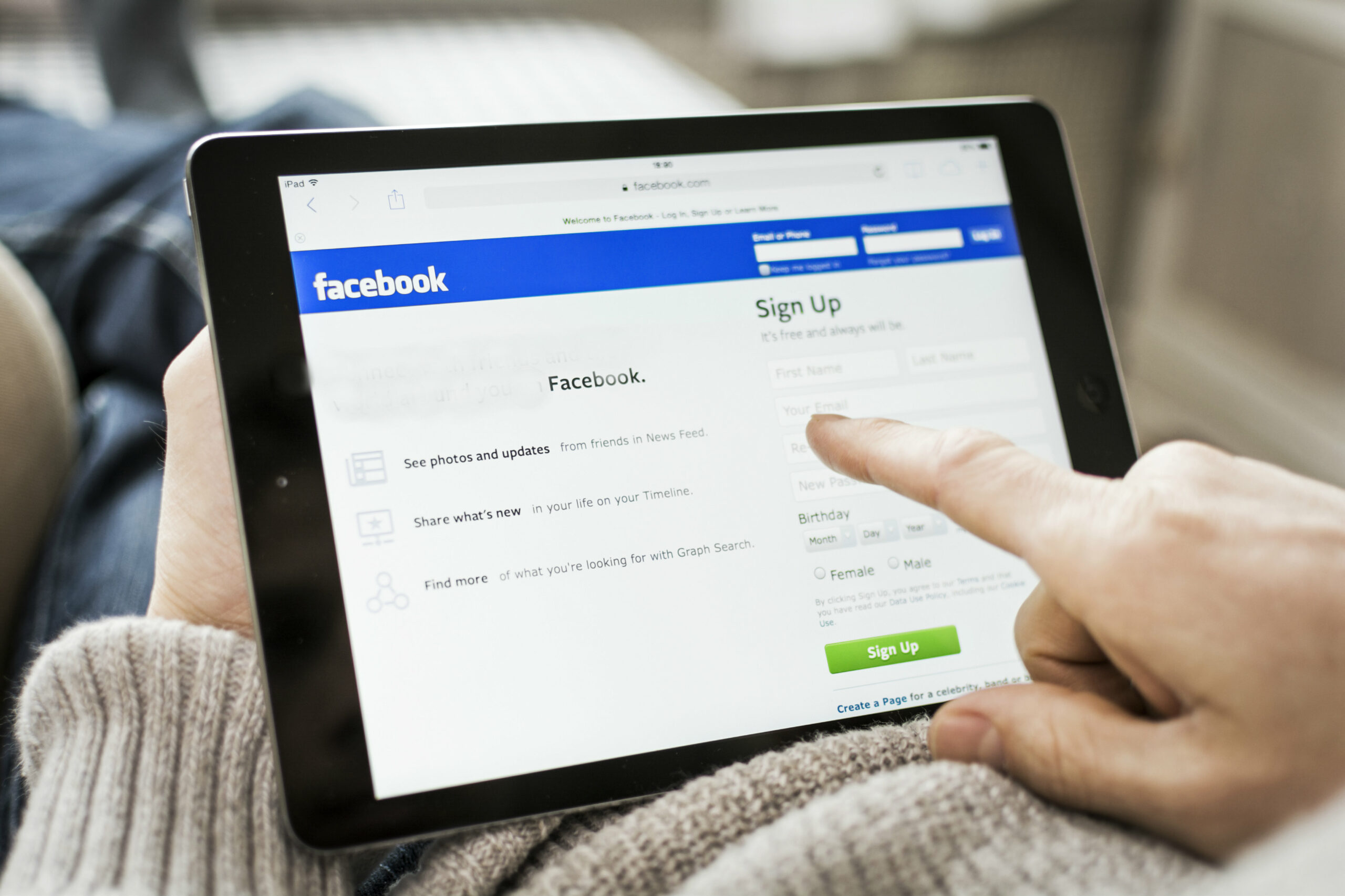 L’ABC des réseaux sociaux