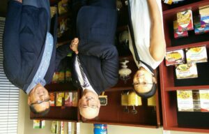 Coup de pouce de Québec pour une entreprise de Candiac