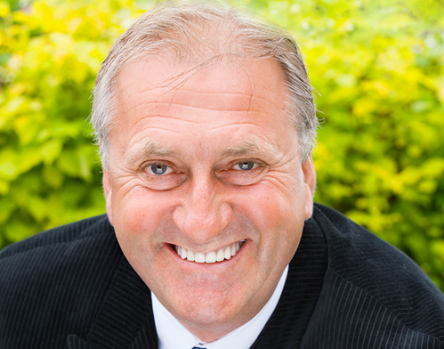 Élections fédérales 2015 : Jean-Claude Poissant toujours conseiller municipal