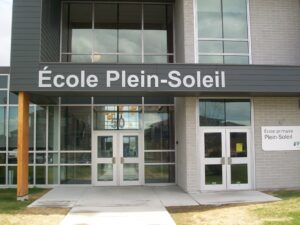 Aucune accusation portée contre une enseignante à Candiac