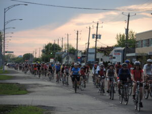Le Tour du silence passera par La Prairie et Candiac