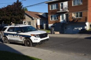 Un réseau local de trafiquants démantelé par la police