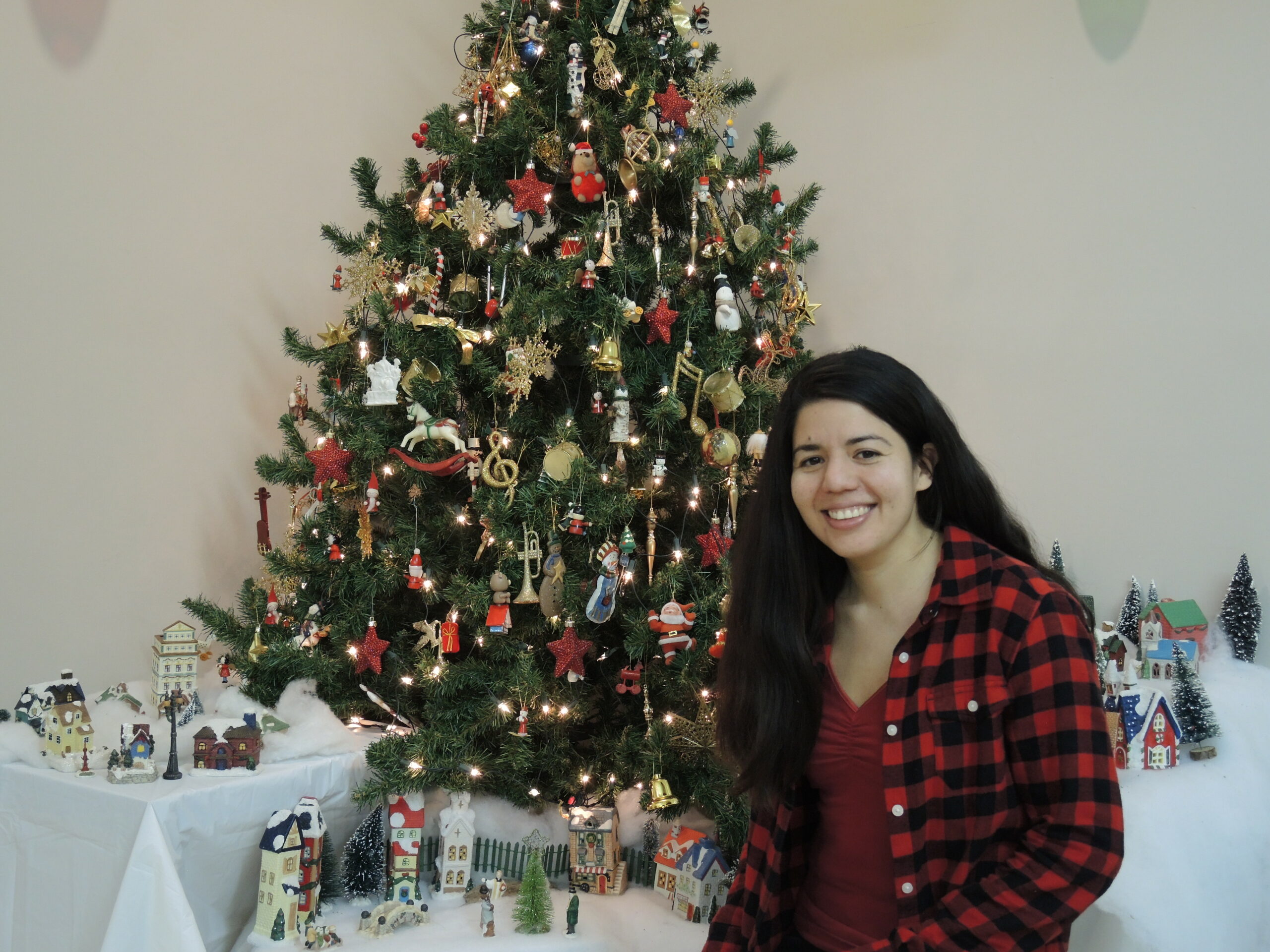 Noël à travers le monde : Des festivités sous le soleil