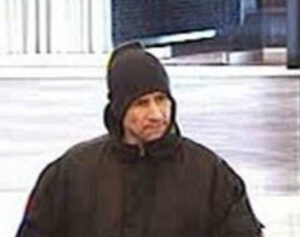 L’ex-hockeyeur Patrick Côté atteint par balle en prison