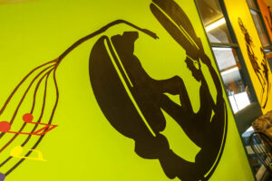 Un autre projet en devenir