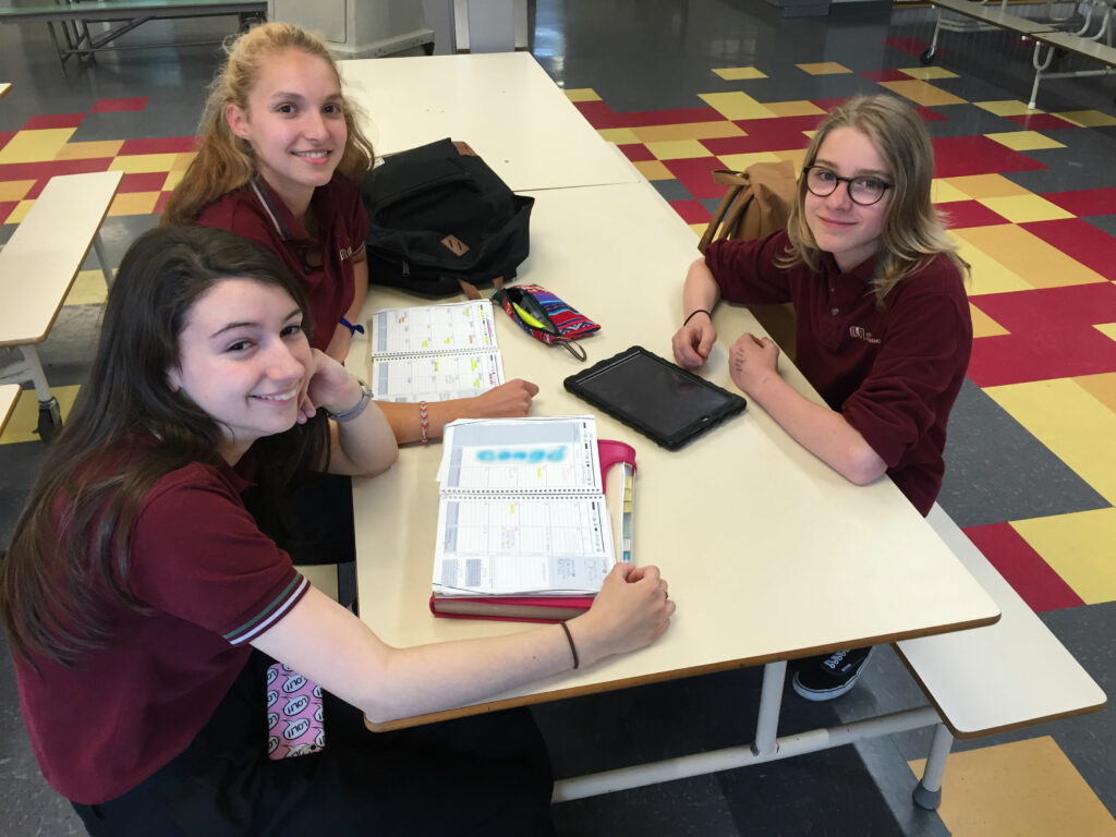 Un programme du collège Charles-Lemoyne passe le test