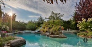 Un manoir de 7 M $  à vendre à Candiac