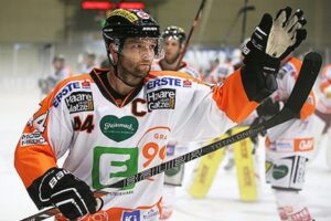 Olivier Latendresse rejoint son frère Guillaume chez les Riverains